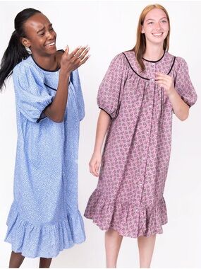 Batsheva Snap Dress